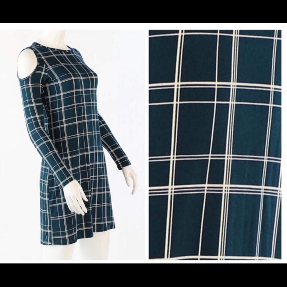 Piphany Chelsea dress